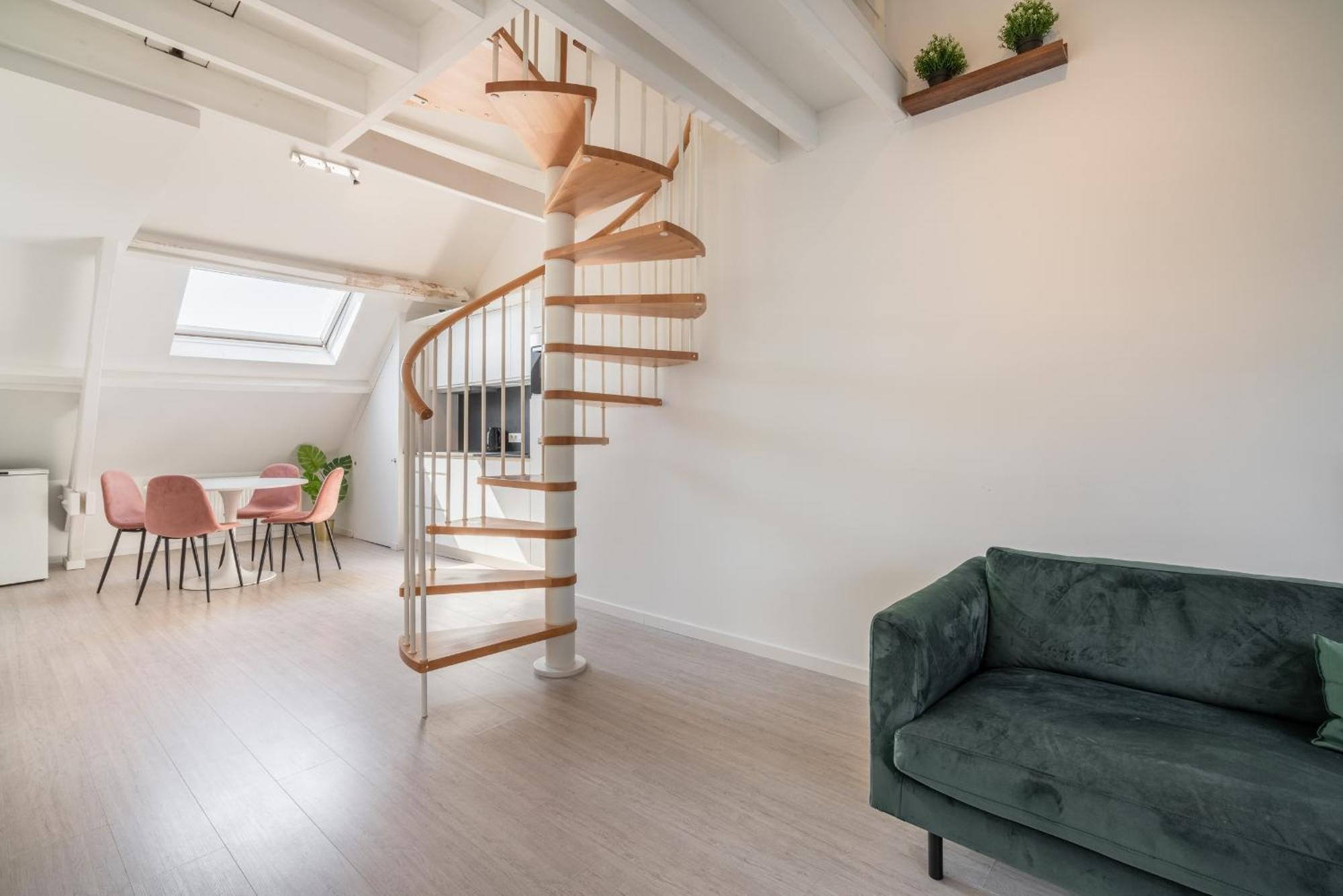 The Fashion Street Residence Antverpy Exteriér fotografie
